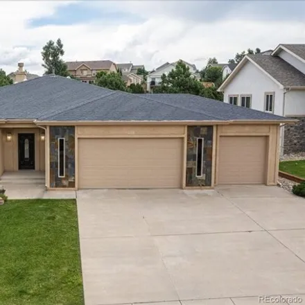 Buy this 3 bed house on 4470 Seton Place in Colorado Springs, CO 80923