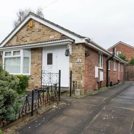 Buy this 2 bed house on Vesper Gate Drive in Leeds, LS5 3NH