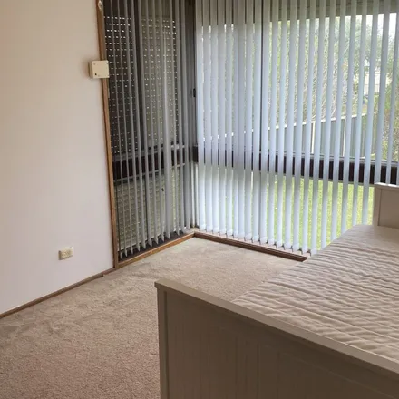 Rent this 4 bed apartment on Maddecks Avenue in Moorebank NSW 2170, Australia