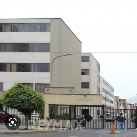 Image 2 - Condominio La Recoleta, Avenida La Encalada 1202, Santiago de Surco, Lima Metropolitan Area 15023, Peru - Apartment for sale