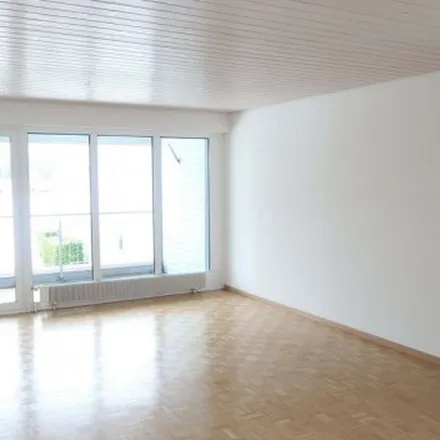 Rent this 4 bed apartment on Beundenring 15 in 2560 Nidau, Switzerland