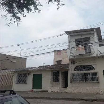 Buy this 5 bed house on 1 Peatonal 3 in 090306, Guayaquil