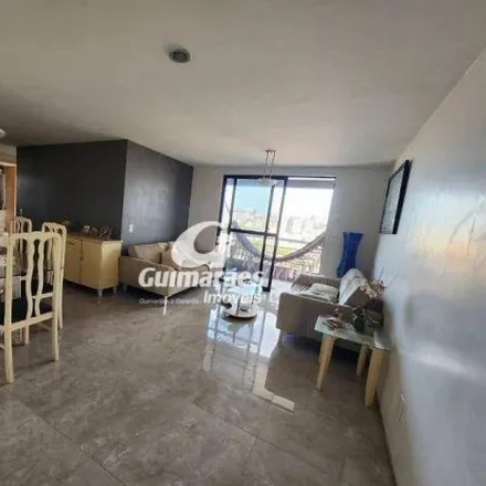 Buy this 3 bed apartment on Rua Saldanha Marinho 724 in José Bonifácio, Fortaleza - CE