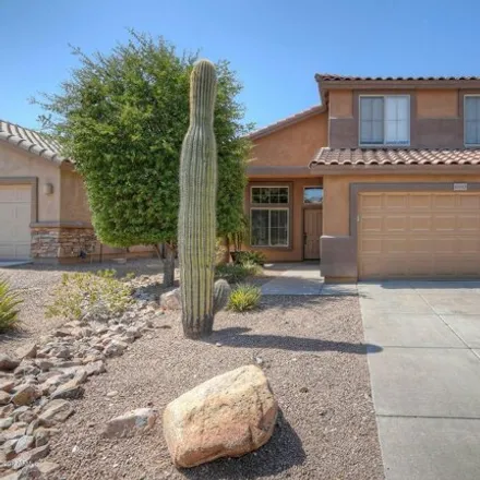 Rent this 4 bed house on 10453 East Hillery Drive in Scottsdale, AZ 85255