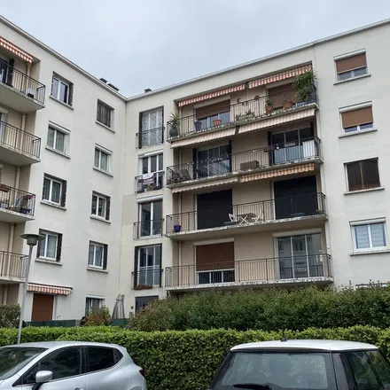 Image 1 - 83 Avenue du Grand Charran, 26000 Valence, France - Apartment for rent