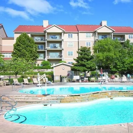 Image 9 - Branson, MO - Condo for rent