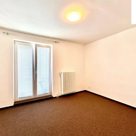 Rent this 3 bed apartment on Liliová 951/7 in 110 00 Prague, Czechia