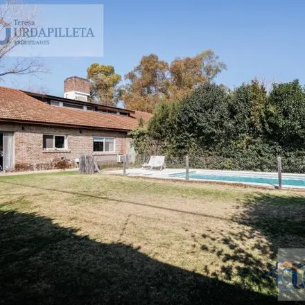 Image 1 - unnamed road, Partido de José C. Paz, 1669 José C. Paz, Argentina - House for sale