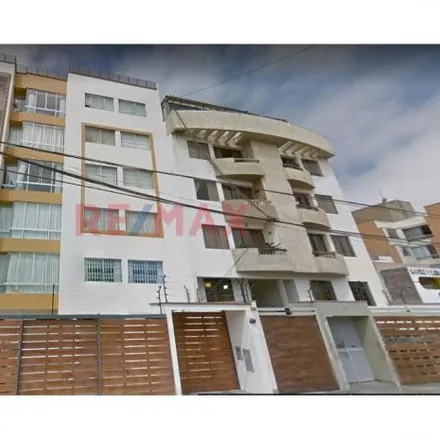 Buy this 3 bed apartment on Avenida Los Patriotas in San Miguel, Lima Metropolitan Area 15087