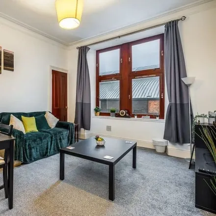 Image 2 - Glasgow City, G3 8AR, United Kingdom - Apartment for rent