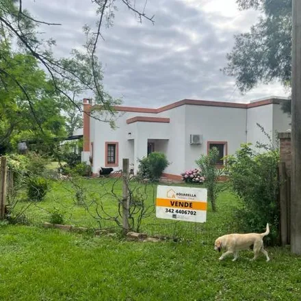Buy this 4 bed house on Los Zorzales in Departamento La Capital, San José del Rincón