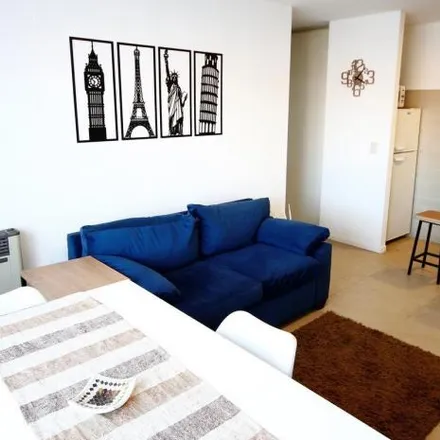 Rent this 1 bed apartment on unnamed road in Crisol Norte, Cordoba