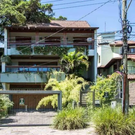 Buy this 4 bed house on Rua Edgar Luiz Schineider in Jardim Isabel, Porto Alegre - RS