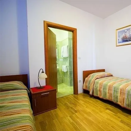 Rent this 3 bed apartment on Rovinj in Grad Rovinj, Istria County