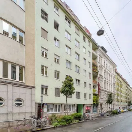 Image 7 - Bernardgasse 13, 1070 Vienna, Austria - Apartment for rent