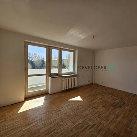 Buy this 3 bed apartment on Rondo NSZZ ”Solidarność” in 16-400 Suwałki, Poland