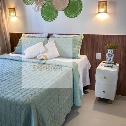 Buy this 1 bed apartment on Avenida do Farol in Açu da Torre, Mata de São João - BA