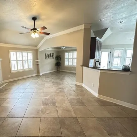 Image 4 - 1560 Waterside Village Drive, Fort Bend County, TX 77407, USA - House for rent