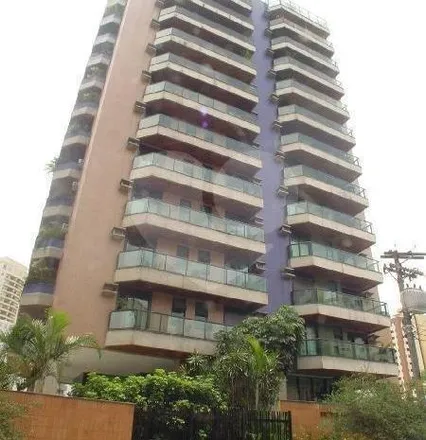 Image 2 - Rua João Luis Vives, Jardim Vila Mariana, São Paulo - SP, 04116, Brazil - Apartment for sale