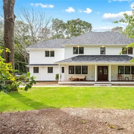 Rent this 4 bed house on 85 Jagger Lane in Westhampton, Suffolk County