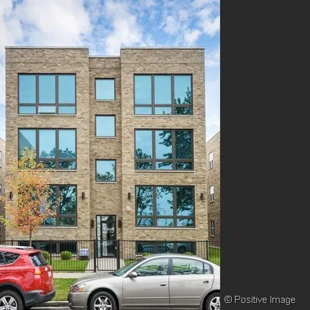 Rent this 3 bed condo on 2041 North Natchez Avenue in Chicago, IL 60707