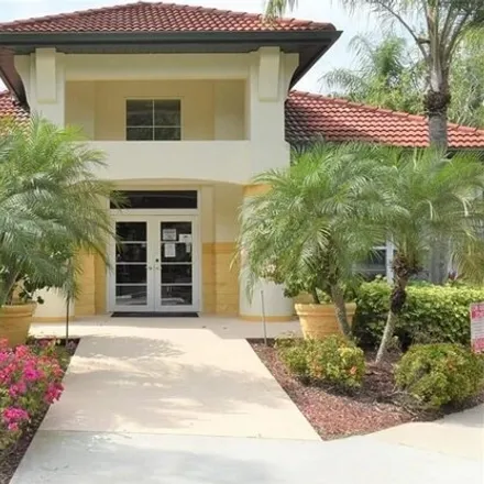 Rent this 2 bed condo on 11530 Villa Grand in Fort Myers, FL 33913