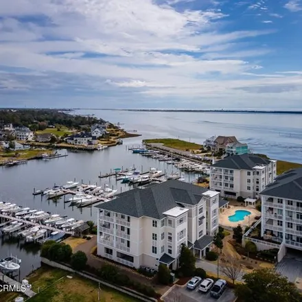 Buy this 3 bed condo on 128 Lands End Road in Spooners Creek East Harbor, Morehead City