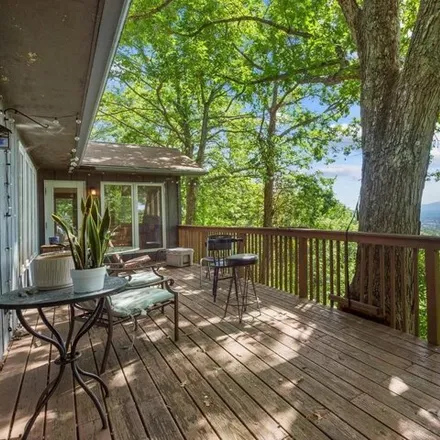 Image 3 - 92 Bent Tree Road, Albemarle, Asheville, NC 28804, USA - House for sale