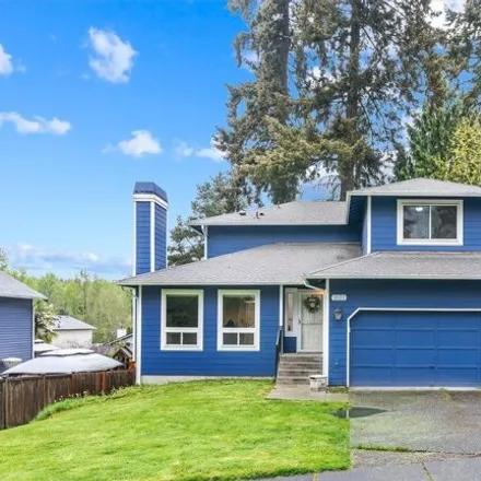Buy this 3 bed house on 2522 South 357th Street in Federal Way, WA 98003