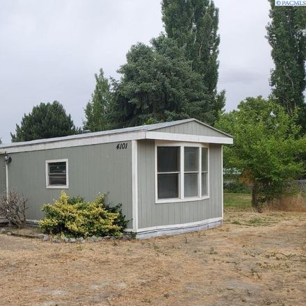 Rent this 3 bed house on 4101 Dusty Lane in Benton City, WA 99320