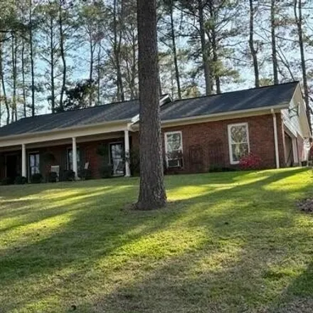 Buy this 4 bed house on Windmill Drive in Meridian, MS 39305