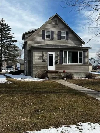 Buy this 3 bed house on 235 4th Street East in Madison, Lac qui Parle County
