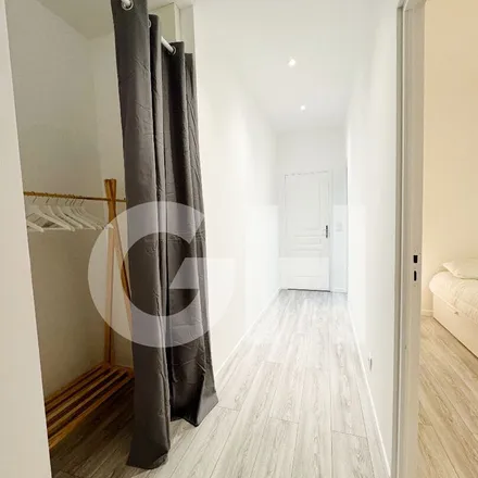 Rent this 2 bed apartment on 34 Avenue du Général de Gaulle in 59460 Jeumont, France