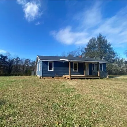 Buy this 2 bed house on Byrd Road in Wilkes County, NC