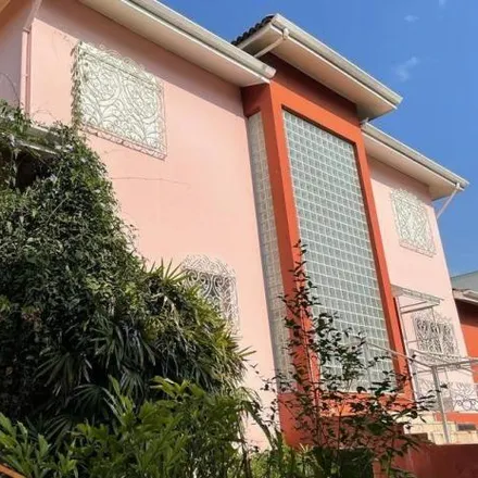 Rent this 5 bed house on Alameda das Begônias in Chácaras City Castelo, Itu - SP