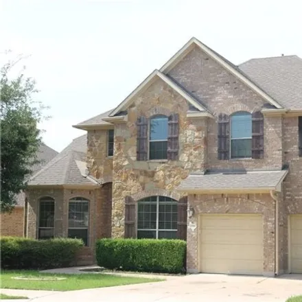 Image 2 - 2593 Highland Trail, Leander, TX 78641, USA - House for rent