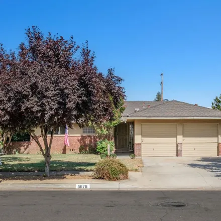 Buy this 4 bed house on 5678 North 6th Street in Fresno, CA 93710