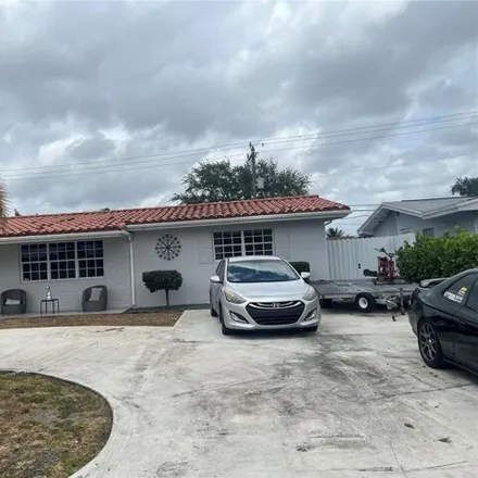 Buy this 2 bed house on 7653 Northwest 14th Street in Pembroke Pines, FL 33024