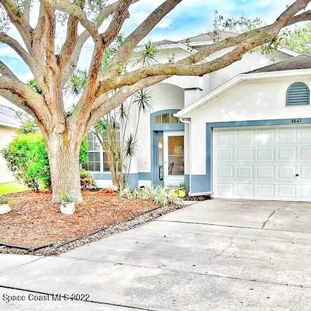 Buy this 3 bed house on 4841 Erin Lane in Melbourne, FL 32940