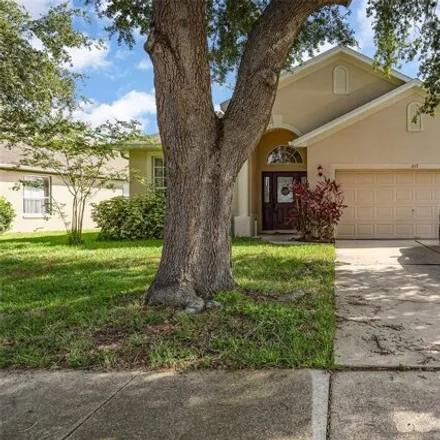 Buy this 5 bed house on 217 Brassington Dr in Debary, Florida