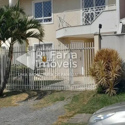 Buy this 3 bed house on Rua Pedro Demeterco 285 in Jardim das Américas, Curitiba - PR