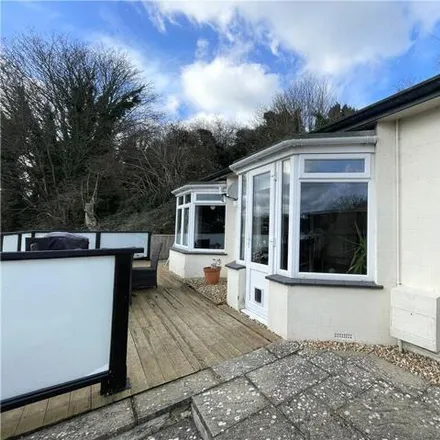 Buy this 3 bed house on Easter Moy in 17 Zig Zag Road, Ventnor