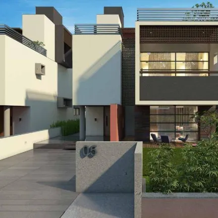 Image 3 - unnamed road, Ahmedabad District, - 380058, Gujarat, India - House for sale