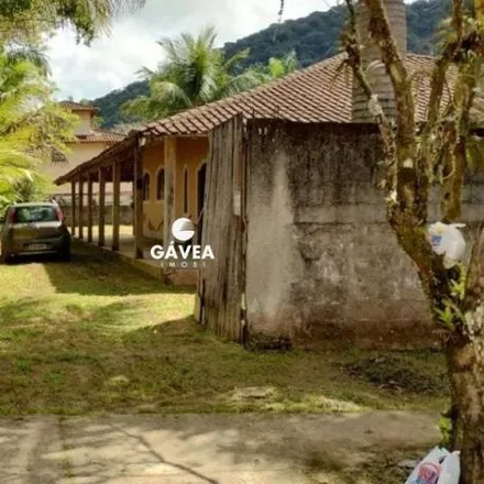 Buy this 3 bed house on Rua Hemitério Vicente in Maresias, São Sebastião - SP