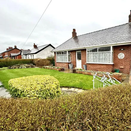 Image 1 - Cock Robin Lane, Catterall, PR3 0HH, United Kingdom - House for sale