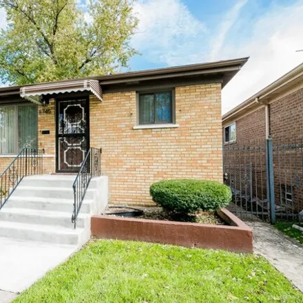 Buy this 3 bed house on 8745 South Indiana Avenue in Chicago, IL 60628