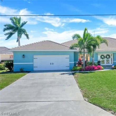 Buy this 3 bed house on 3797 Southeast 21st Place in Cape Coral, FL 33904