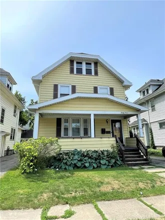 Image 1 - 23 Oneida Street, City of Rochester, NY 14621, USA - House for sale