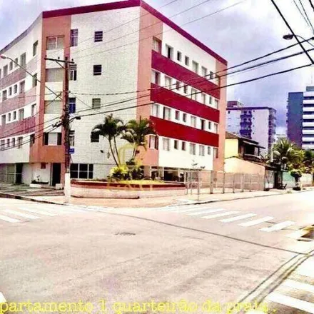 Image 2 - Rua 9 de Julho, Mirim, Praia Grande - SP, 11704-595, Brazil - Apartment for sale