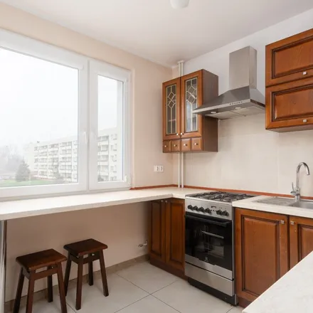 Rent this 2 bed apartment on Pomorska 4 in 90-202 Łódź, Poland